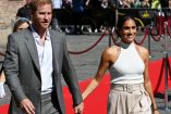 meghan markle y harry