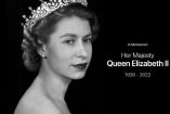 Apple ha cambiado su página principal para rendir homenaje a la fallecida Isabel II
