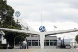 planta de Volkswagen 