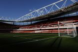 El Emirates Stadium no tendrá actividad esta semana.