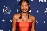 halle bailey sirenita