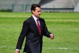 Enrique Peña Nieto