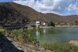 presa del Sistema Cutzamala 