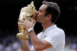 Roger Federer cierra su carrera como uno de los mejores de todos los tiempos
