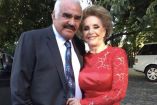 cuquita, esposa de vicente fernández