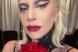Lady Gaga lloró por suspender concierto
