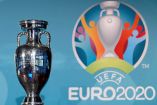 Rusia no estará en el sorteo de la Eurocopa.