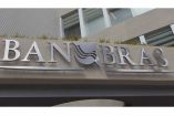 Un edificio de Banobras