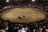 Plaza de Toros en México