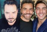 José Eduardo Derbez, Eugenio Derbez, Vadhir Derbez