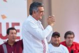 Foto de perfil de Américo Villarreal, gobernador electo de Tamaulipas