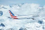 Los gemidos se han presentado en aviones de American Airlines
