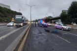 accidente en la México-querétaro