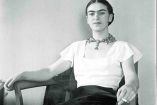 Frida Kahlo 