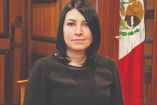 Victoria Rodríguez Ceja, gobernadora del Banxico