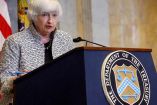 Janet Yellen, secretaria del Tesoro de EU