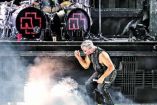 Rammstein en concierto