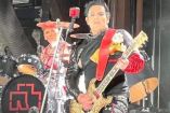 “Rammstein” con todo y Dr. Simi en el Foro Sol