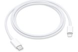 El cable de carga de los iPhones tendrá que convertirse totalmente en USB
