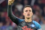 Nápoles venció 1-6 al Ajax en suelo holandés