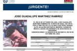 Adolescente de 15 años desaparece en la GAM; ayúdanos a encontrar a José