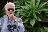 Biden mariguana