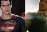 Superman, Black Adam