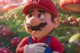 Nintendo presentó el primer tráiler de la cinta de Super Mario Bros