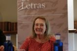 Annie Ernaux, ganadora del Nobel de Literatura