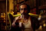 Actor Bruno Bichir