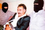 Abdullah Öcalan fue expulsado de Siria y en 1999, viajando hacia Sudáfrica, fue capturado en Kenia.
