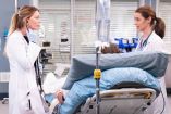 Imagen de escena de Grey's Anatomy