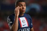 Kylian Mbappé estaría descontento en el PSG.