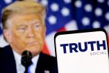 Donald Trump y su red social Truth Social
