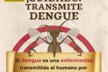 Detectan 77 casos de dengue en Puebla; estos son los síntomas de la enfermedad