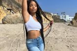 halle bailey