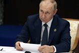Vladimir Putin tercera guerra mundial