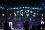 BTS concierto gratuito en vivo México: Yet to Come in Busan.