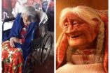 María Salud Ramírez Caballero, quien inspiró al personaje de "mamá Coco" en la película de Disney, falleció a los 109 años de edad. 