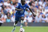 N'golo Kanté no disputará el Mundial de Qatar 2022.