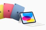 Apple presentó las nuevas iPad 2022 con importantes modificaciones 