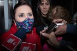 Niegan amparo a Rosario Robles para declarar prescripción por Estafa Maestra