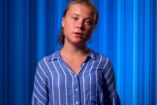 Greta Thunberg