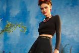 Shein lanzó una colección con la compañía que tiene los derechos de Frida Kahlo 