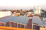 En la Ciudad de México se han instalado 56 mil 361 calentadores solares de agua en viviendas atendidas tras el sismo de 2017