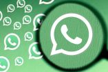 Logotipo de WhatsApp