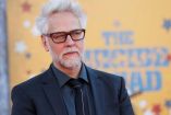 James Gunn será el nuevo director de DC Films