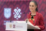 Claudia Sheinbaum, jefa de Gobierno de CDMX