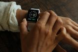 Apple Watch salva la vida de una niña