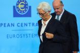 Lagarde advirtió que el Banco Central Europeo continuará subiendo las tasas de interés.